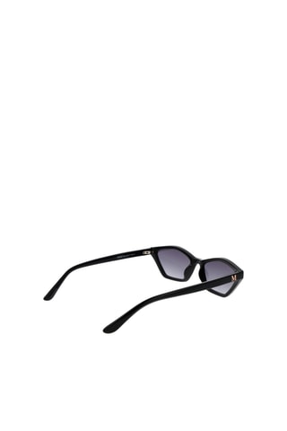Zonnebril Dames - Bruin Categorie 3 - Guess