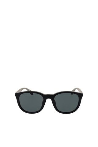 Zonnebril Heren - Zwart Spiegelende Glazen - Categorie 3 - Emporio Armani