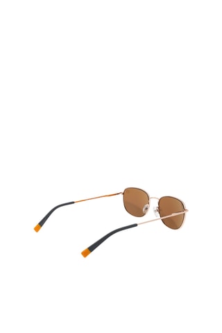 Gepolariseerde Zonnebril Heren Spiegelende Glazen - Categorie 3 - Timberland
