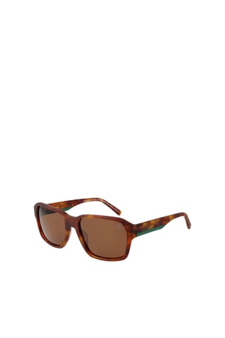 Gepolariseerde Zonnebril Heren Categorie 3 - Timberland