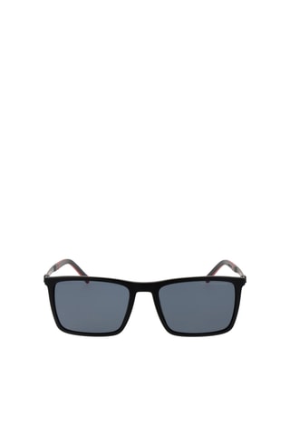 Zonnebril Heren - Zwart Categorie 3 - Tommy Hilfiger