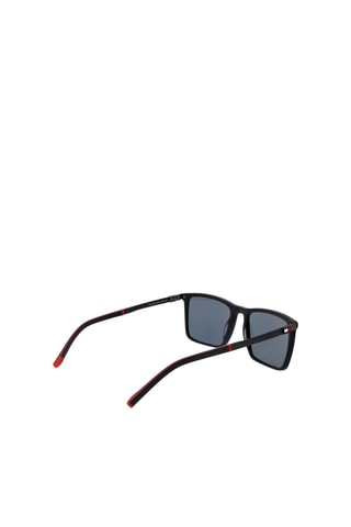 Zonnebril Heren - Zwart Categorie 3 - Tommy Hilfiger