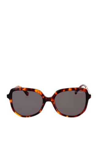 Zonnebril Dames - Bruin Categorie 3 - Ted Baker