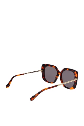 Zonnebril Dames - Bruin Categorie 3 - Ted Baker