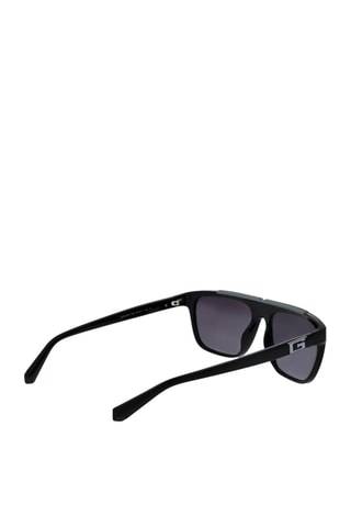 Zonnebril Heren - Zwart Categorie 3 - Guess