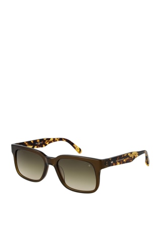 Zonnebril Heren - Zwart Categorie 2 - Scotch & Soda