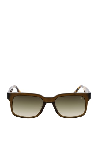 Zonnebril Heren - Zwart Categorie 2 - Scotch & Soda