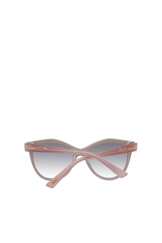 Zonnebril Dames - Bruin Skechers