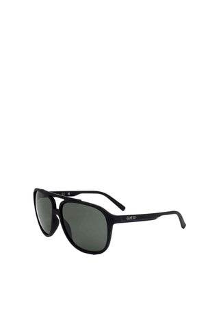 Guess - Zonnebril - Categorie 3 - Heren - Zwart
