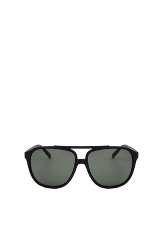 Guess - Zonnebril - Categorie 3 - Heren - Zwart