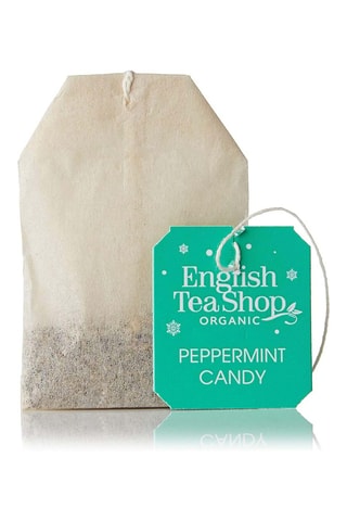 Boîte métalique Holiday 36 sachets thés et infusions - 54 g