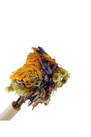 Coffret de bouquets à infuser bio - 56 g