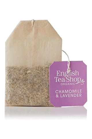 Coffret luxury bio 72 sachets - 136 g