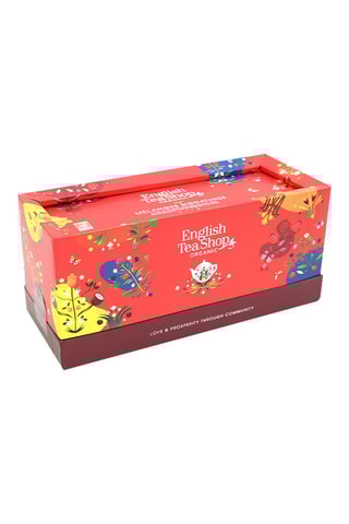 Coffret mélanges signatures bio - 86 g