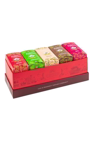 Coffret mélanges signatures bio - 86 g