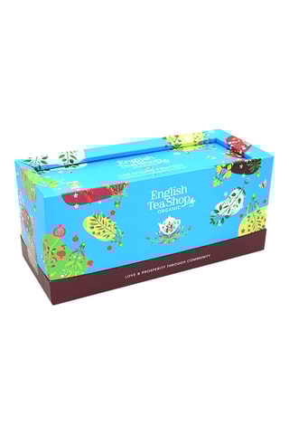 Coffret créations fruitées bio - 86 g