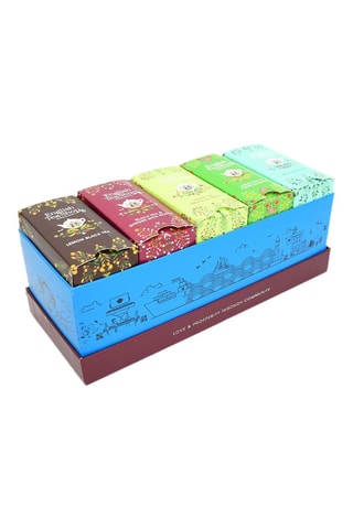 Coffret créations fruitées bio - 86 g