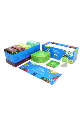 Coffret créations fruitées bio - 86 g