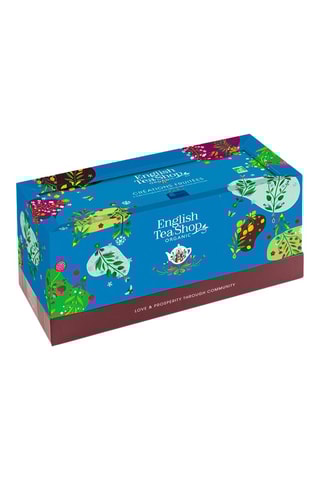 Coffret créations fruitées bio - 86 g
