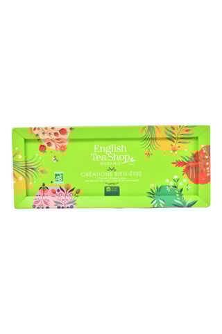 Coffret créations bien-être bio - 86 g