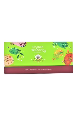 Coffret créations bien-être bio - 86 g