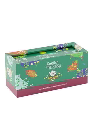 Coffret créations originales bio - 86 g