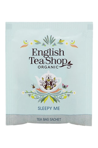 Coffret cadeau de thés et infusions bien-être bio - 61,5 g