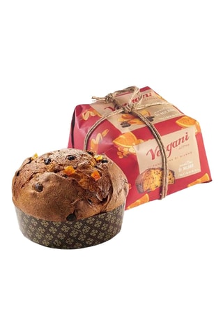 Panettone traditionnel - Orange - 750 g