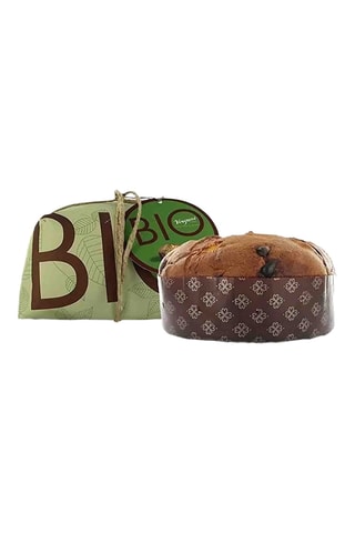 Panettone bio - 750 g - Nature