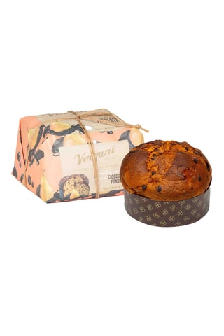 Panettone poires & chocolat - 750 g
