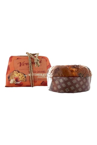 Panettone caramel au beurre salé - 750 g