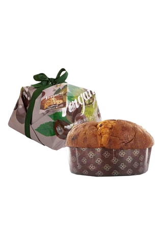 Panettone marrons glacés - 750 g