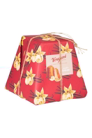 Pandoro traditionnel - Vanille - 750 g