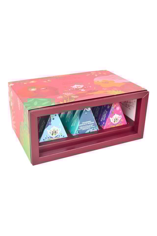 2 x Coffret prismes je t’aime bio 12 sachets - 129 g