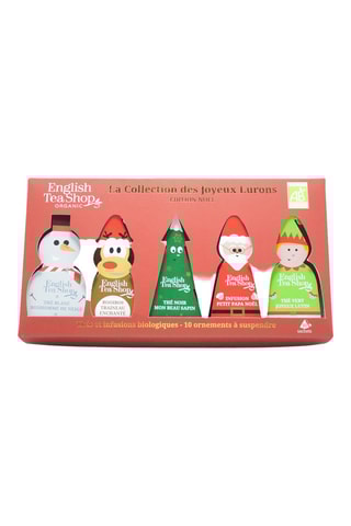 2 x Coffret prismes joyeux lurons - 20 g