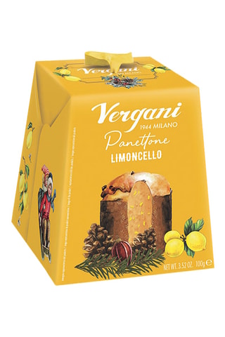 6 x Mini panettone limoncello - Citron - 100 g