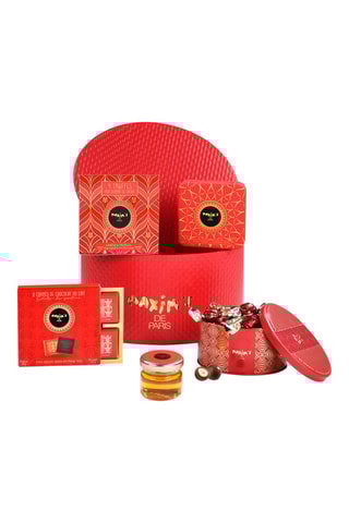 Coffret Mignardises - 5 pièces - 161 g