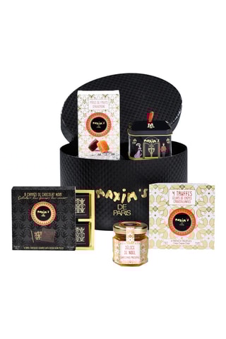Coffret Ombres et Lumières - 185 g