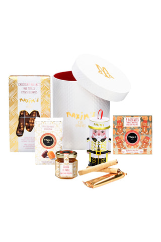 Coffret Minim’s - 251 g