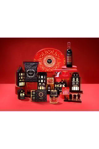 Coffret Tentations gourmandes - 814 g