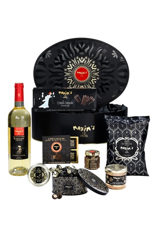 Coffret Soir de fête - 8 pièces - 1,154 kg