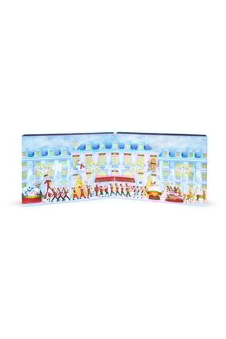 Calendrier de l’avent La Parade de Noël - 142 g