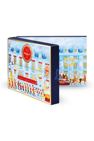 Calendrier de l’avent La Parade de Noël - 142 g