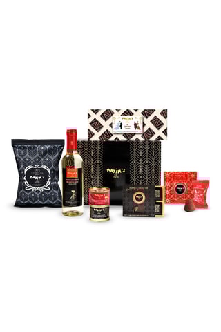 Coffret Pause d’exception - 723 g