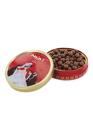 3 x 	Boîte Perles de chocolat au lait - 50 g