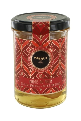 3 x Baba au rhum des îles - 220 g