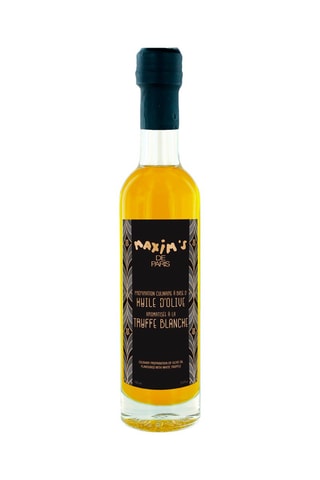 3 x Huile d’olive à la truffe blanche - 100 ml
