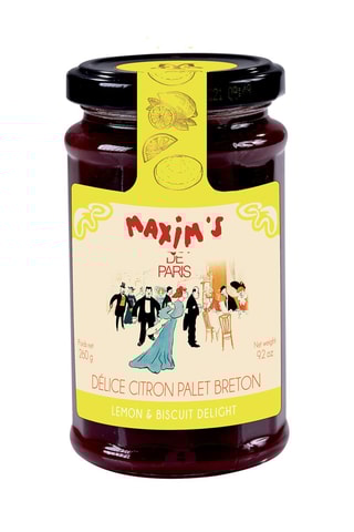 Petit déjeuner de Noël - 6 produits
