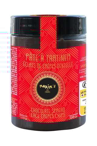 Petit déjeuner de Noël - 6 produits