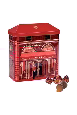 Boules chocolat lait au caramel fondant - 2 x 80 g	